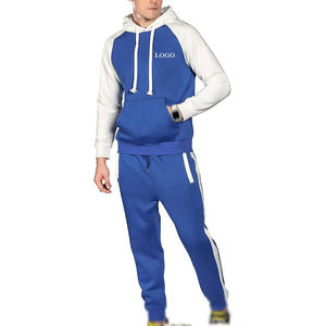 Traje deportivo para hombre, chándal con diseño personalizado, para invierno, 2022 - Product Image 4