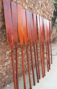 REMO DE MADERA DECORACION REMO PERSONALIZAR REMO DE MADERA - Product Image 3