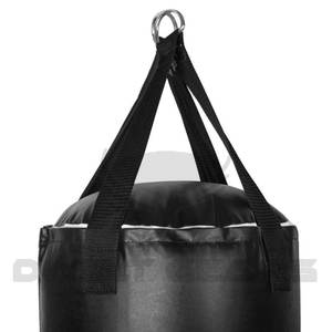 Équipement de boxe d'entraînement lourd avec sacs de frappe en cuir pour l'entraînement lourd de sable - Product Image 3