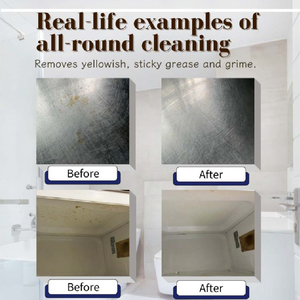 Tablettes de nettoyage non toxiques pour la cuisine - Product Image 6