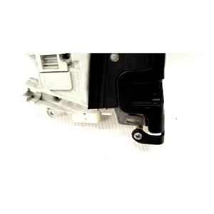 SERRURE ARRIÈRE DROITE AUDI Q5 Série (8RB) 8K0839016C (08>12) - Product Image 2