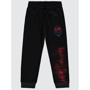 Niños Textil Escuela Término Chándal Pantalones Uniformes escolares - Product Image 1