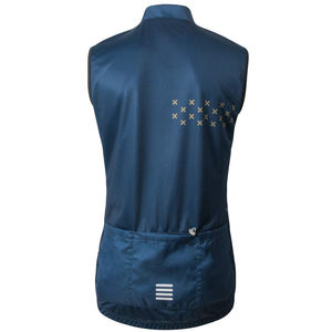 Wholesale Price Men Outdoor <b>Cycling</b> <b>Vest</b> For Adults Men's Lightweight Windproof <b>Cycling</b> Sportswear <b>Vest</b> OEM Service - Product Image 2