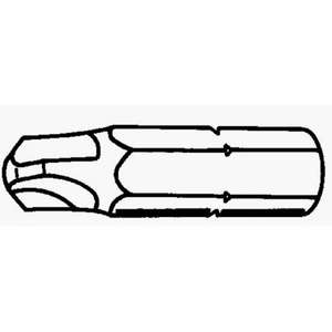 Embouts de tournevis TRI WING Stahlwille, produit de qualité supérieure pour un fixation rapide et efficace - Product Image 2