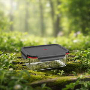 Silit Storio1.4 Multifunctional <b>Tray</b> for Food Storage & Container Needs - Product Image 3