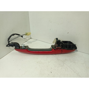 มือจับภายนอกด้านหน้าขวา SUZUKI Swift Series (AZ) (17>) 8281162 R115PK K12D (17>23) - Product Image 6