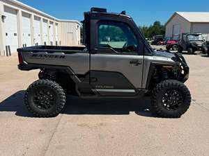 มอเตอร์ไซค์ใหม่ Global Export 2026 RANGER XD 1500 NORTHSTAR EDITION MOUNTAINEER - Product Image 2
