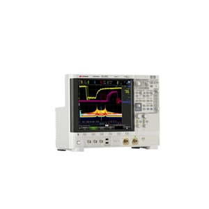 Oscilloscope numérique Keysight DSOX6002A, bande passante 1 GHz-6 GHz, 2 canaux analogiques, série TTLTES - Product Image 3