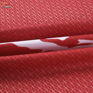 Uniforme de fútbol de alta calidad hecho a medida en poliéster uniforme de fútbol ligero - Product Image 6