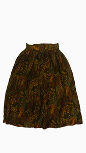 Faldas de mujer de segunda mano Faldas de algodón de señora usadas al por mayor Faldas de fiesta Estilos de moda - Product Image 4