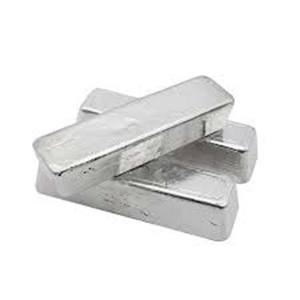 High Purity 99.995% Indium <b>Ingots</b> for Electronics & Semiconductors Bulk Export From Verified Supplier Metals & Metal Products - Product Image 5