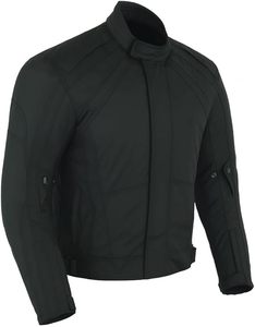 Chaquetas de Moto Textiles Speed Seeker Diseñadas para Ofrecer Calidez y Durabilidad en Carreteras Largas y Rutas Curvas - Product Image 2