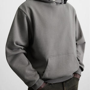 Sweat à capuche de haute qualité personnalisé, prix bas, best-seller, sweat à capuche OEM pour hommes, designs et tenues tendance 2026 - Product Image 2