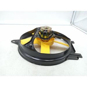 VENTILATORE ELETTRICO FORD Escort Sedan Serie III (80>86) 201481 Benzina - Product Image 6