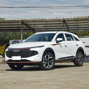 SUV 2024 Usado, Vehículos Eléctricos de Combustible 1.5T/2.0T, Caja de Cambios Automática, Asientos de Cuero, Precio Competitivo, Autos Usados Disponibles - Product Image 2