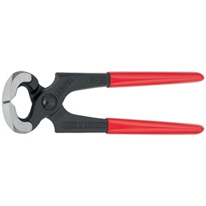 คีมตัดเคลือบพลาสติก KNIPEX ความยาวรวม 160 มม. สำหรับอุปกรณ์งานฝีมือ - Product Image 3