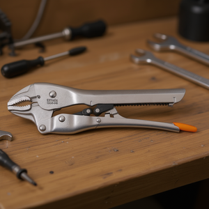 Alicates Automáticos Autoblocantes con Ajuste de Fuerza - Product Image 3