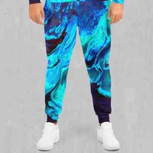 Chándal de sublimación de material suave para hombre, última llegada, servicio OEM antiarrugas, chándal de hombre de sublimación de alta exigencia - Product Image 3