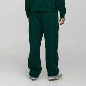 Pantalons de survêtement et joggings décontractés de luxe pour hommes, best-sellers, avec surpiqûres de qualité supérieure, 100 % coton, confort de niveau supérieur - Product Image 2