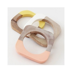 Kitchen Tableware Use Marble <b>Wood</b> Napkin <b>Ring</b> Holder Manufacture <b>for</b> Decorative Tissue <b>Ring</b> Marble Napkin <b>Ring</b> Holder <b>for</b> Sale - Product Image 1