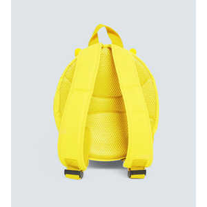 Bumble <b>Bee</b> Design Kids <b>Backpack</b> Lightweight & Waterproof Tykle 3D Imprint for Daily Use - Product Image 3