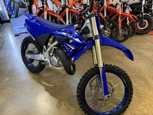 NUEVA Motocicleta Todoterreno Yamaha <span class=keywords><strong>YZ</strong></span> <span class=keywords><strong>125X</strong></span> 2026 a Precio Accesible - Product Image 1