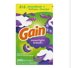 NUEVO Suavizante de Telas Líquido de Primera Calidad en Venta al por Mayor Gain + Odor Defense Super Fresh 140 oz a Precio Mínimo - Product Image 4