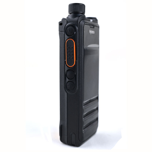 Radio bidirectionnelle Hytera HP705 UHF VHF GPS avec cryptage numérique AES-256, longue portée 10 km, talkie-walkie Hytera - Product Image 4