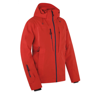 Dernier modèle de veste de ski pour homme Coupe-vent, confortable et de qualité supérieure Vestes d'extérieur Vestes de ski et de snowboard pour homme bon marché - Product Image 3