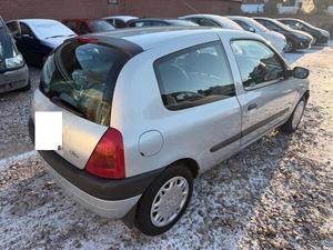 RENAULT CLIO 1.4 16V ALIZE 3DR USADO, Volante a la Izquierda/Derecha - Product Image 2