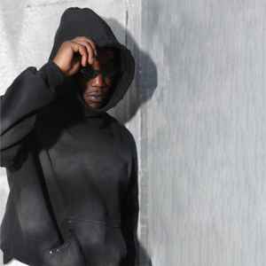 Conjunto de Dos Piezas de Chándal Deportivo de Invierno Personalizado, Sudadera con Capucha de Forro Polar Vintage, Pantalones Deportivos, Estilo Jogger, Lavado Ácido Desteñido al Sol, para Hombre - Product Image 2