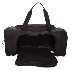 Sac de sport portable pour entraînement et voyage, personnalisable pour hommes et femmes, idéal pour le basketball et les baskets – Collection 2026 - Product Image 5