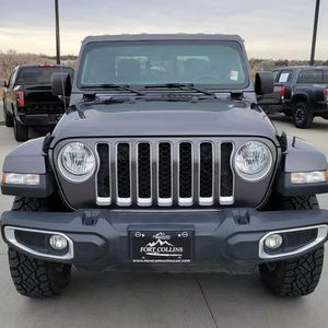 Jeep Wrangler 2020 - Product Image 1