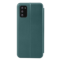 Portefeuille en cuir coloré tendance Flip Cover Protection tout compris étuis de téléphone portable pour Samsung A16 A15 S24 ultra S25 ultra