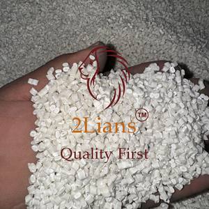 Pellets PP Blanc - Product Image 2