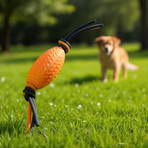 Giocattolo in Vinile Resistente all'Usura per Cani e Animali Domestici - Product Image 3