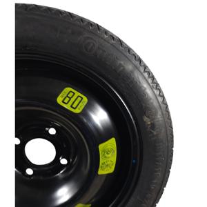 Roue de secours PEUGEOT 3008 Série (09>16) - Product Image 2
