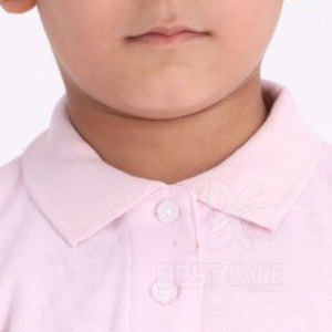 Camisetas Polo para Niños al por Mayor con Logotipo Personalizado, Camisetas Polo Transpirables de Tallas Grandes para Niños, Camisetas Polo de Alta Calidad para Niños - Product Image 5