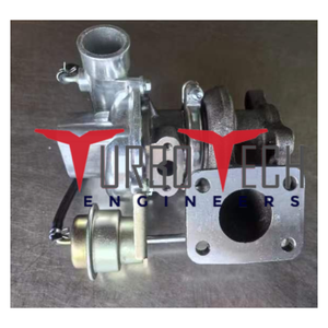 ชุดประกอบเทอร์โบชาร์จเจอร์ V2607 1J712-17011 CK45 V2607-DI-T-ET09E - Product Image 1