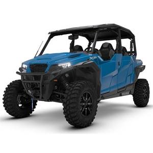 รับประกันของแท้_2025 Polaris General XP 4 1000 - Product Image 2