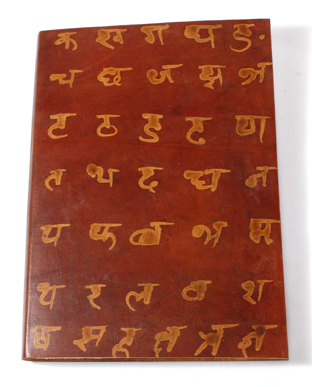 สีน้ำตาล