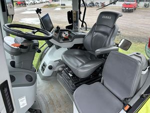 รถแทรคเตอร์950ล้อ4WD สำหรับการเกษตรเครื่องจักรสำหรับใช้ในฟาร์มเครื่องจักรมือสอง - Product Image 2