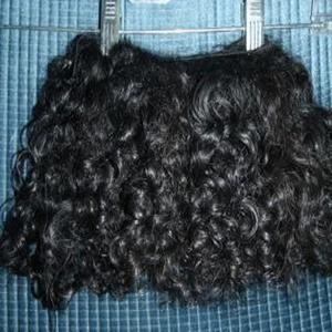Cabello rizado virgen Remy - Product Image 3