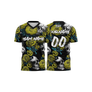 Prix de gros T-shirt personnalisé T-shirt grande taille T-shirts pour hommes imprimé 100% coton pour hommes T-shirt surdimensionné de haute qualité - Product Image 2