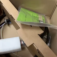 Cabezal de Impresión de Repuesto Midi 2M MK11 U0517523 FA27018 para Impresora de Inyección de Tinta 8900 Cij