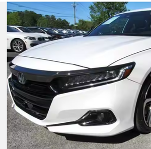 HONDA ACCORD RHD/LHD d'occasion à vendre - Product Image 1