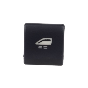 BDP984 Rear Quarter <b>Window</b> Switch Repair Buttons <b>Cover</b> 61316902183 for E46 Convertible - Product Image 1