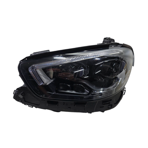 Faro Anteriore Sinistro MERCEDES Classe E W213 A2139067510 (16>) - Product Image 1