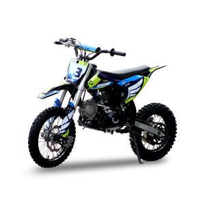 OEM <span class=keywords><strong>precio</strong></span> barato solo cilindro 4 tiempos eléctrico/<span class=keywords><strong>pie</strong></span> <span class=keywords><strong>de</strong></span> arranque refrigerado por aire carretera motocicleta 14/12 vehículo todoterreno 125cc - Product Image 1