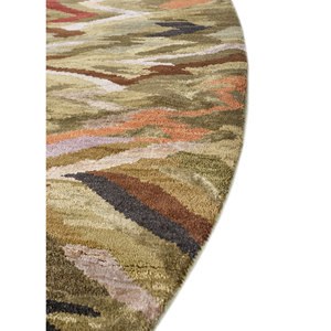 Geometric Jhoomti Raahein for Home Decor - Product Image 4